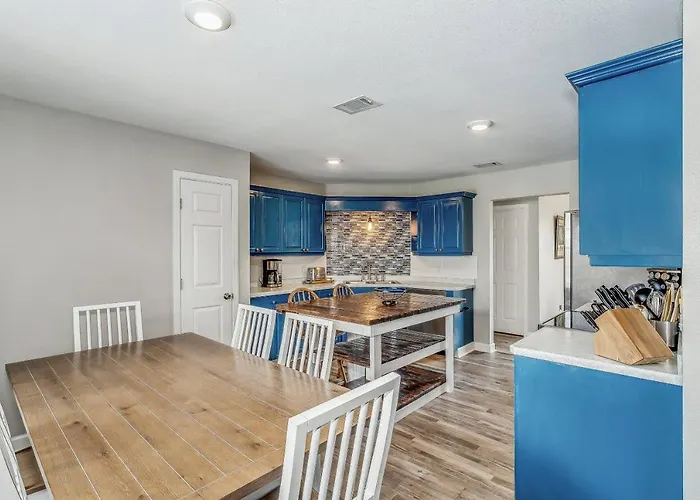 1941 Coral Island Rd Holiday home Pensacola