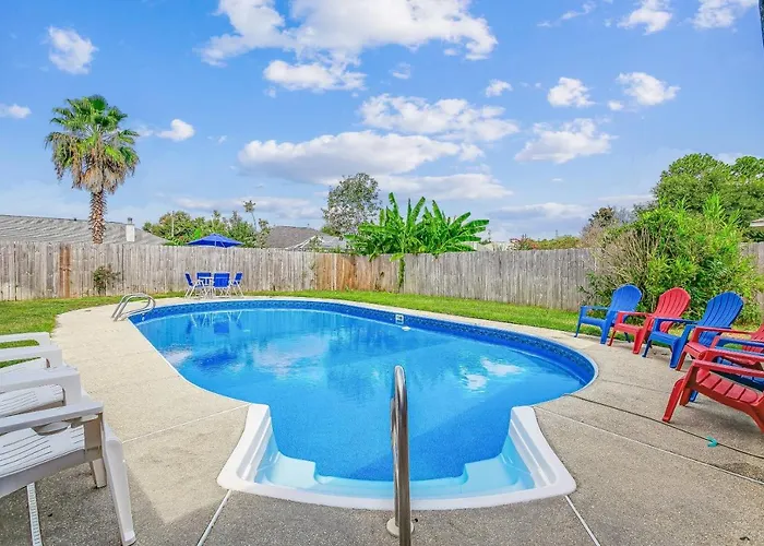1941 Coral Island Rd Holiday home *
