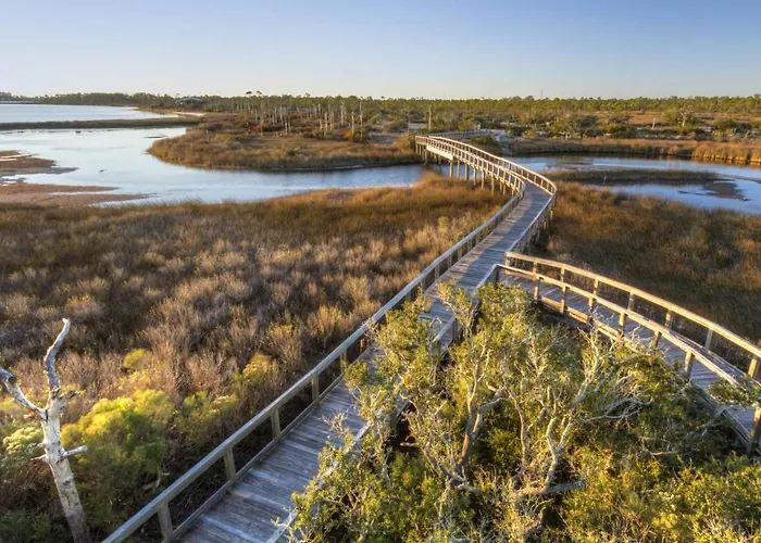 1941 Coral Island Rd * Pensacola