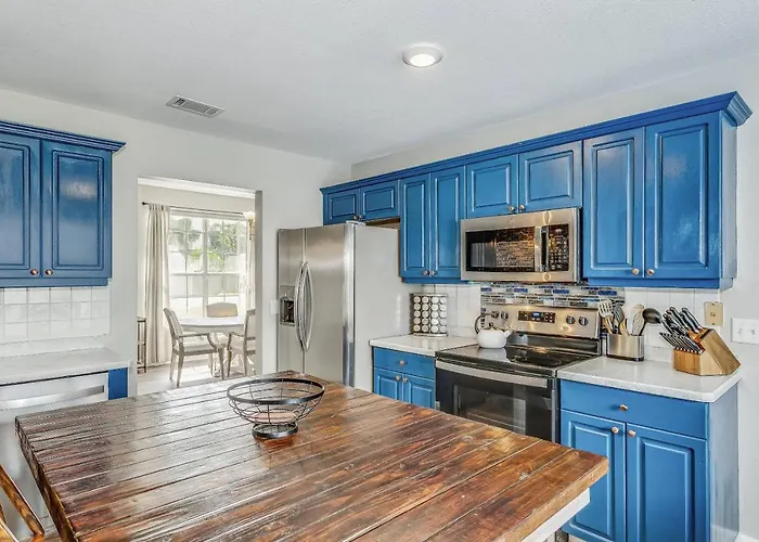 1941 Coral Island Rd Holiday home Pensacola